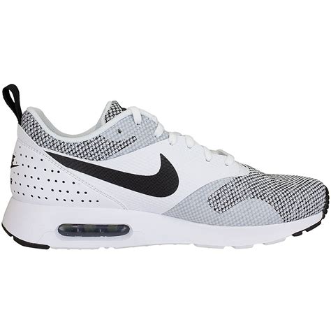 nike tavas schwarz weiß|Nike Men’s Air Max Tavas Se Sneakers .